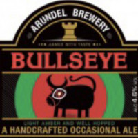 Arundel Brewery Bullseye