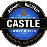 Arundel Brewery Castle