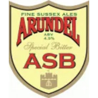 Arundel Brewery Special Bitter