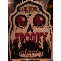 Arundel Brewery Spooky