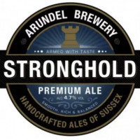 Arundel Brewery Stronghold