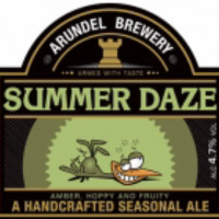 Arundel Brewery Summer Daze