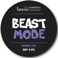 Mobberley Brewhouse (MBH) Beast Mode