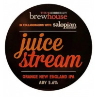 Mobberley Brewhouse (MBH) Juice Stream