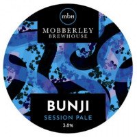 Mobberley Brewhouse (MBH) Bunji