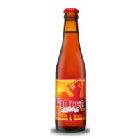 Brouwerij Strubbe Wittoen