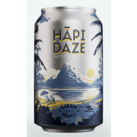 Garage Project Hāpi Daze