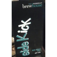 Mobberley Brewhouse (MBH) Sidekick