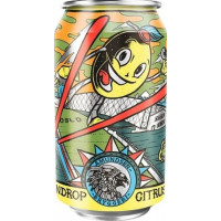 Amundsen Brewery Lemondrop