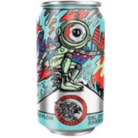 Amundsen Brewery Mad Flow