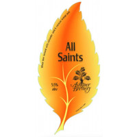 Ashover Brew Co. All Saints
