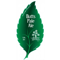 Ashover Brew Co. Butts Pale Ale