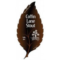 Ashover Brew Co. Coffin Lane Stout