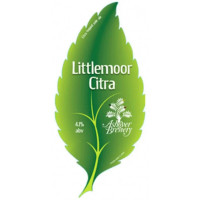 Ashover Brew Co. Littlemoor Citra