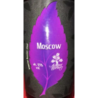 Ashover Brew Co. Moscow