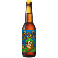 Pump Brewery Rye Aye Captain