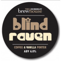 Mobberley Brewhouse (MBH) Blind Raven