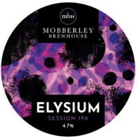 Mobberley Brewhouse (MBH) Elysium