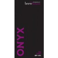 Mobberley Brewhouse (MBH) Onyx