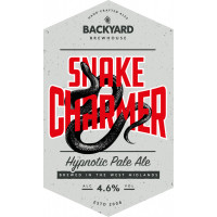 Backyard Brewhouse Snake Charmer