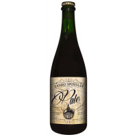 Brouwerij Eanske Spontaan Pale
