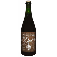 Brouwerij Eanske Spontaan Donker