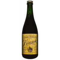 Brouwerij Eanske Spontaan Klassiek