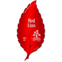 Ashover Brew Co. Red Lion