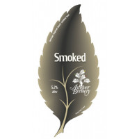 Ashover Brew Co. Smoked