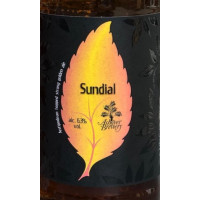 Ashover Brew Co. Sundial