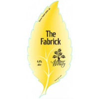 Ashover Brew Co. The Fabrick