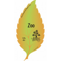 Ashover Brew Co. Zoo