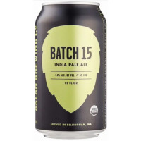 Aslan Brewing Company Batch 15 IPA