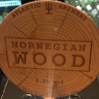 Atlantic Brewery (UK) Norwegian Wood