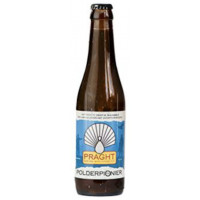 Bierbrouwerij Praght Polderpionier