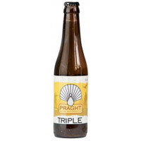 Bierbrouwerij Praght Tripel