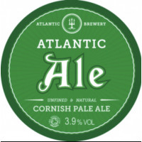 Atlantic Brewery (UK) Ale
