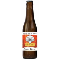 Bierbrouwerij Praght Gagel Blond