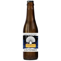 Bierbrouwerij Praght Winterbier