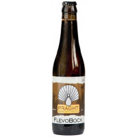 Bierbrouwerij Praght Flevobock