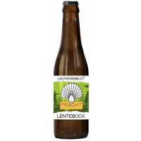 Bierbrouwerij Praght Lentebock