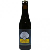 Bierbrouwerij Praght Extra Stout