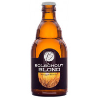 Brouwerij Bolschout Blond