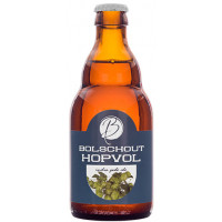 Brouwerij Bolschout Hopvol
