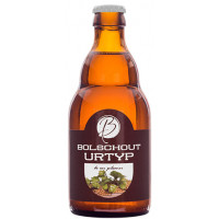 Brouwerij Bolschout Urtyp