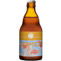 Brouwerij Bolschout Zomer