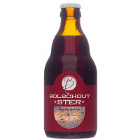 Brouwerij Bolschout Ster