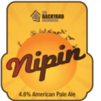 Backyard Brewhouse Nipin