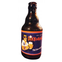 Brouwerij Belgoo Dikkenek (2016 - ...)