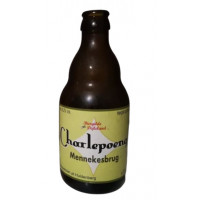 Brouwerij Anders! Charlepoeng-Mennekesbrug